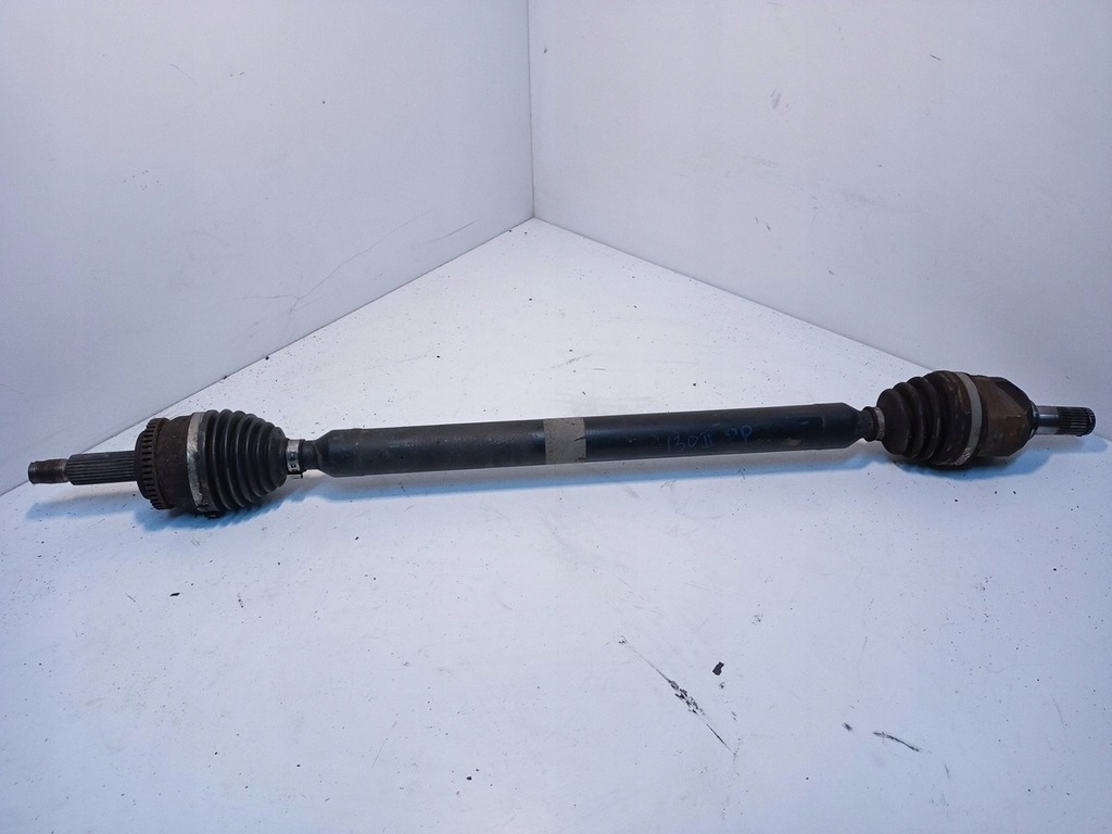 фото №1, Kia ceed ii i30 ii 1,4crdi приводной вал правая 2012-