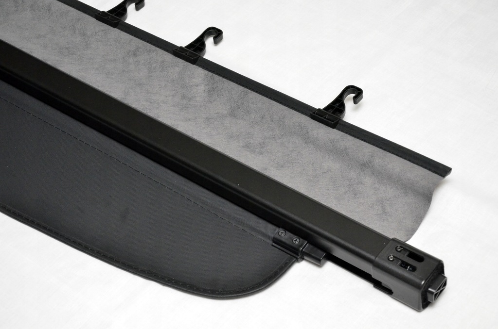 фото №7, Шторка багажника захист chevrolet orlando mk1 2011-2018 nowa czarna якість