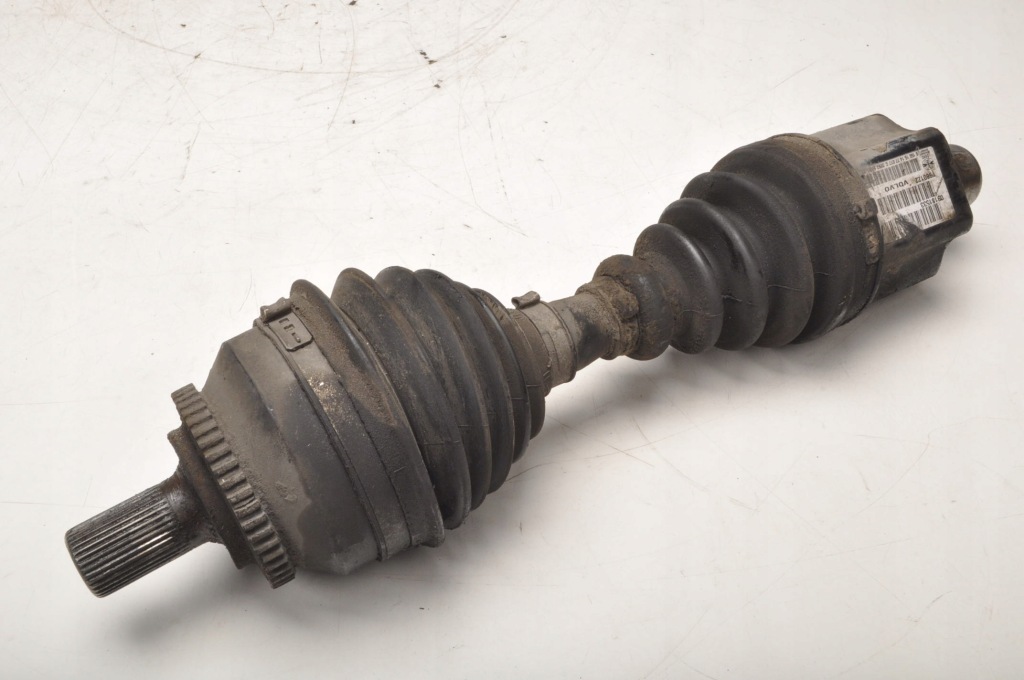 Купить Volvo s80 1 2.8 24v t6 приводной вал левая короткий 09181533