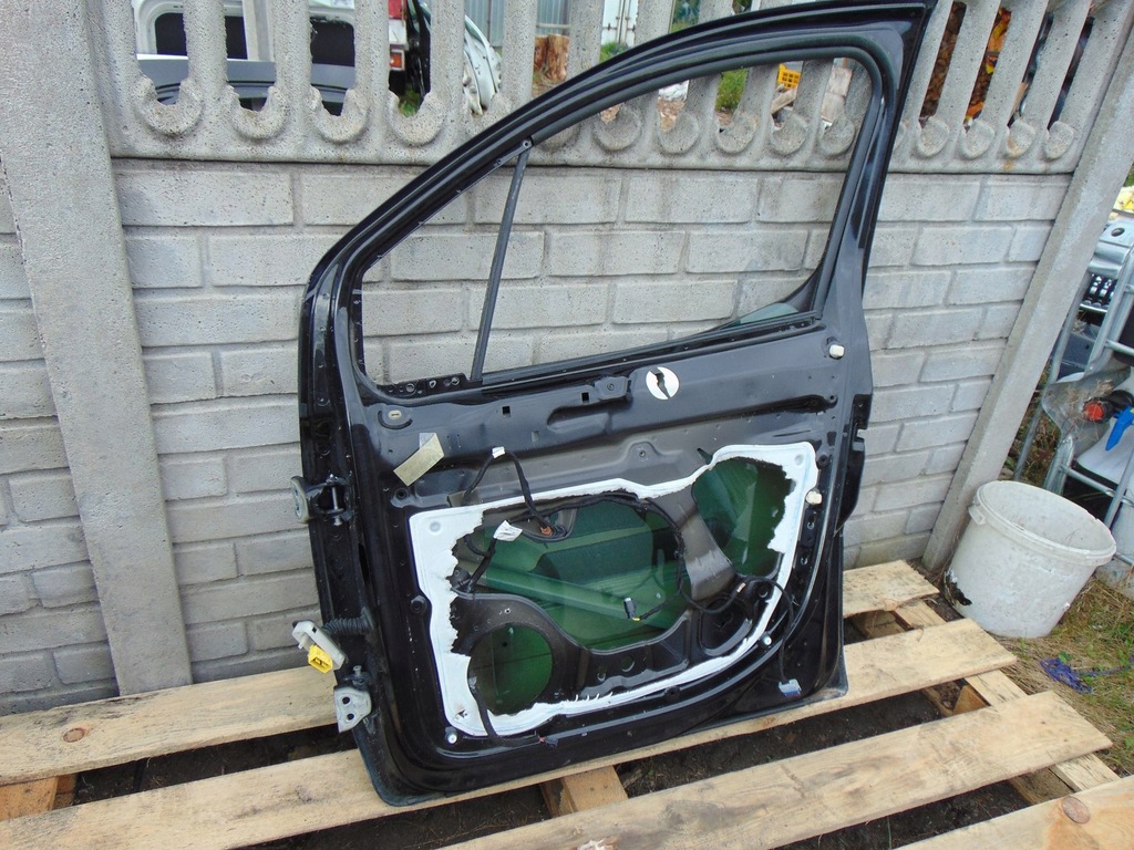 фото №13, Дверь правое перед partner berlingo iii exyb