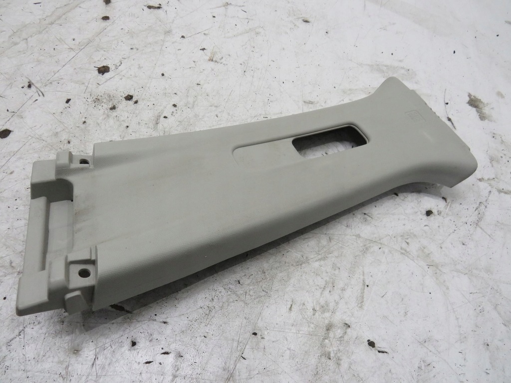 фото №1, Захист стійка ліва mazda cx5