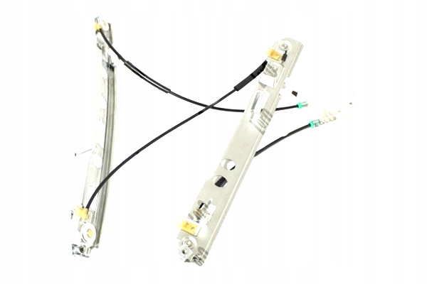 Підйомник скло перед ліве renault megane 2 2 02- Оригінал