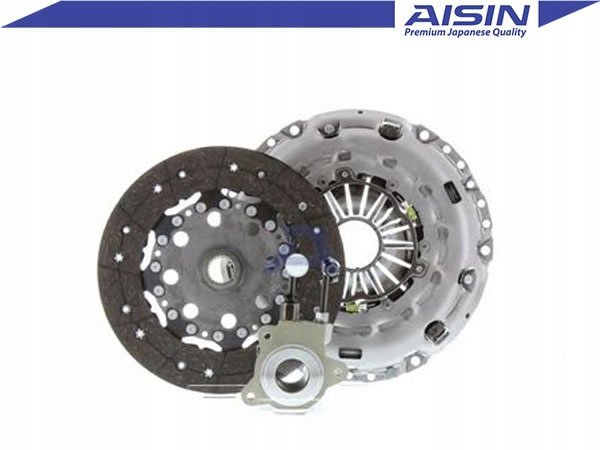 Комплект - набір зчеплення [aisin] Ціна