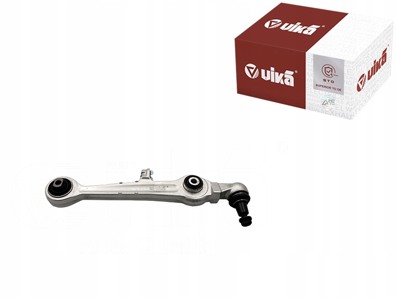 фото №1, Рычаг перед sup нижний cn vika