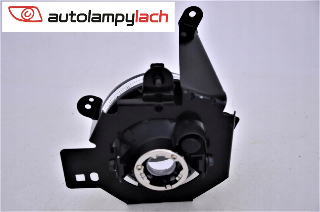 фото №3, Mitsubishi grandis противотуманная фара левый новый fi 10,5 cm