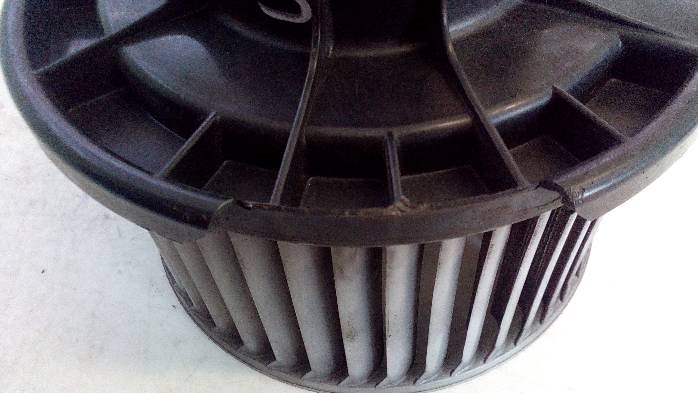 фото №5, Вентилятор салону повітродувка toyota camry 1997r.
