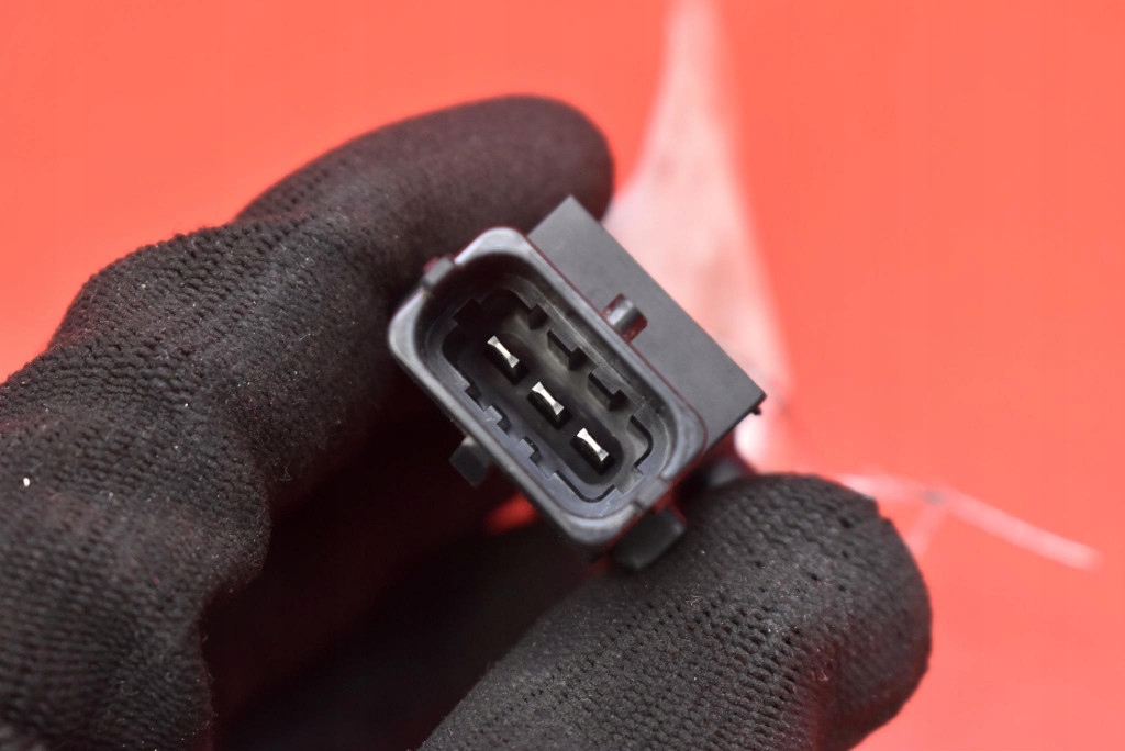 фото №7, Датчик давления выхлопных газов 55204352 fiat bravo 2 ii 1.9 jtd 150 km 07-11