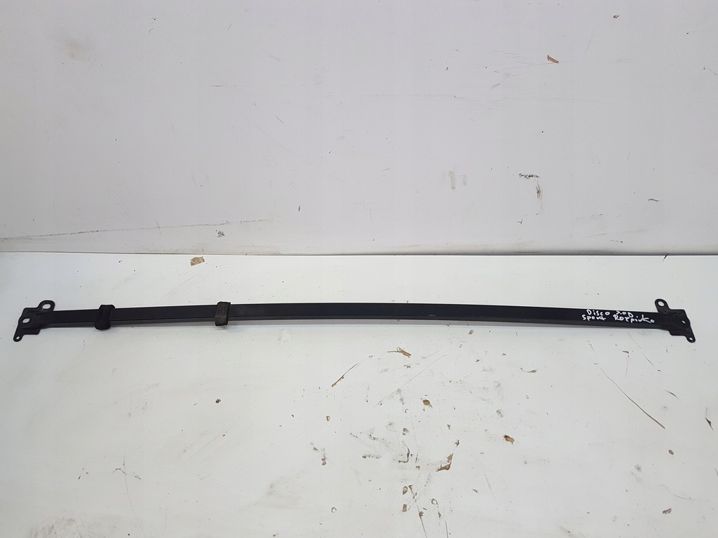 фото №3, Discovery sport l550 розпірка чашка