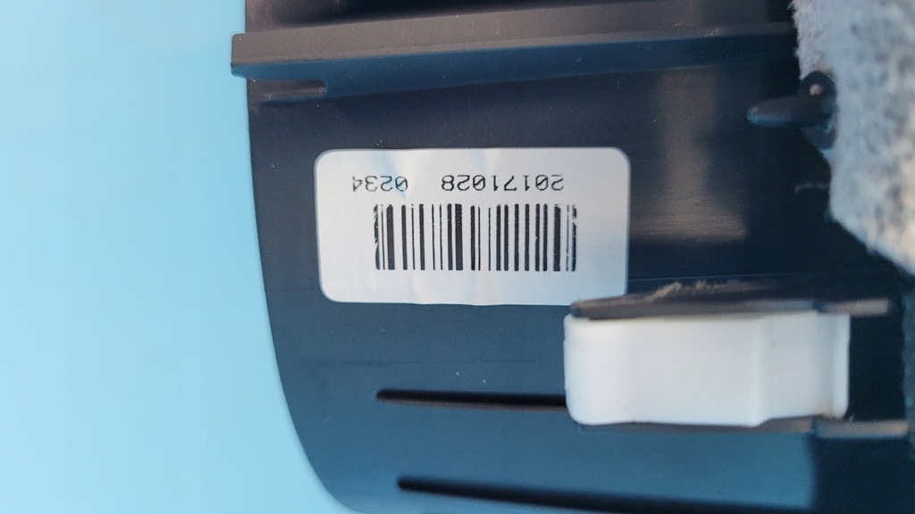 фото №12, Kia stonic 1.0 t-gdi 17r захист спідометра 84851-h8000