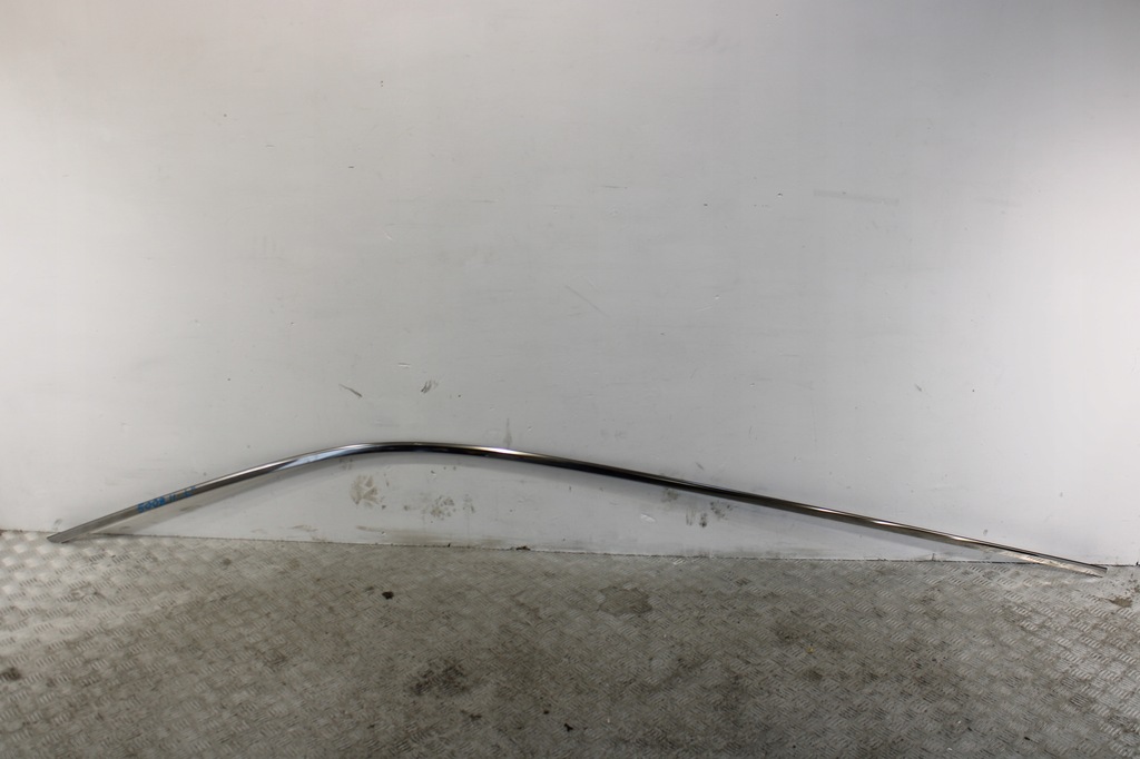 фото №1, Молдинг кровельная хромированная левая peugeot 5008 ii 2 gt-line