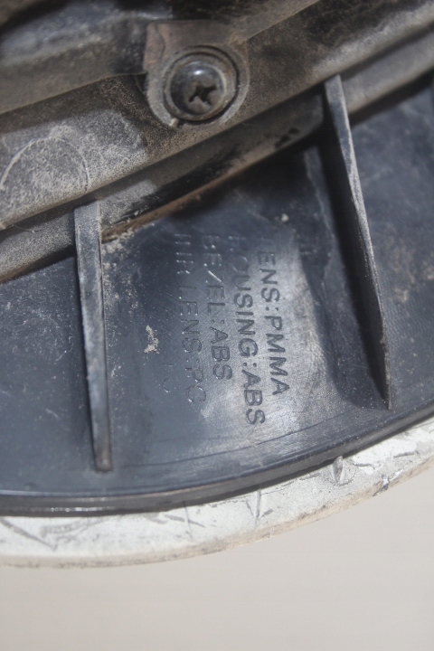 фото №5, Лампа левая задняя kia soul i