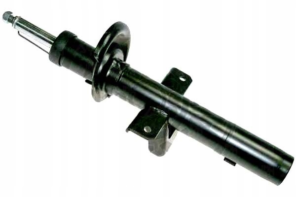 фото №2, Амортизатор задняя l/p ford mondeo iii