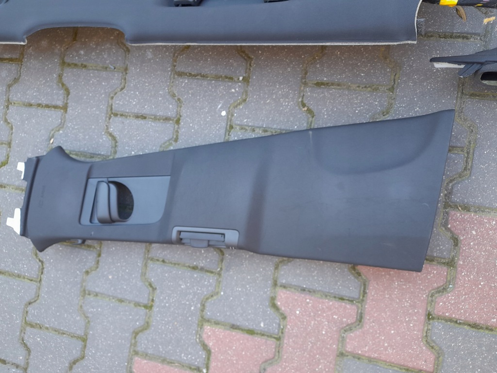 фото №7, Потолок комплектная r-design volvo xc90 ii 17r