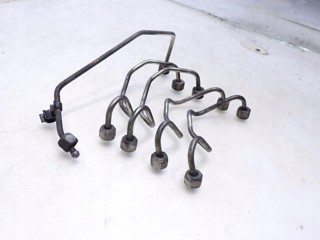 фото №3, Шланг трубки топлива c4 grand picasso i 2.0 hdi