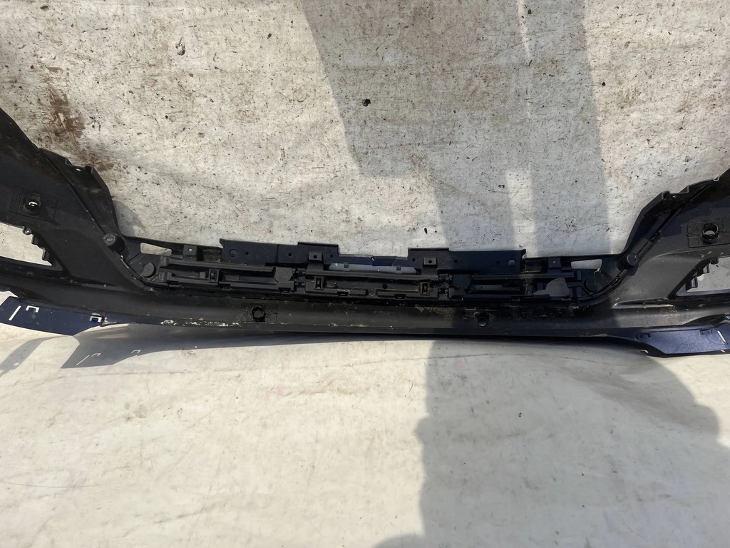 фото №9, Бампер ford kuga mk2 st-line задняя задний