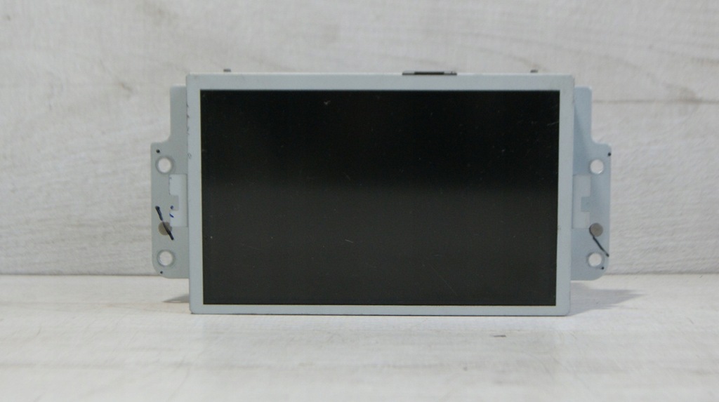 фото №1, Дисплей ford fusion mk5