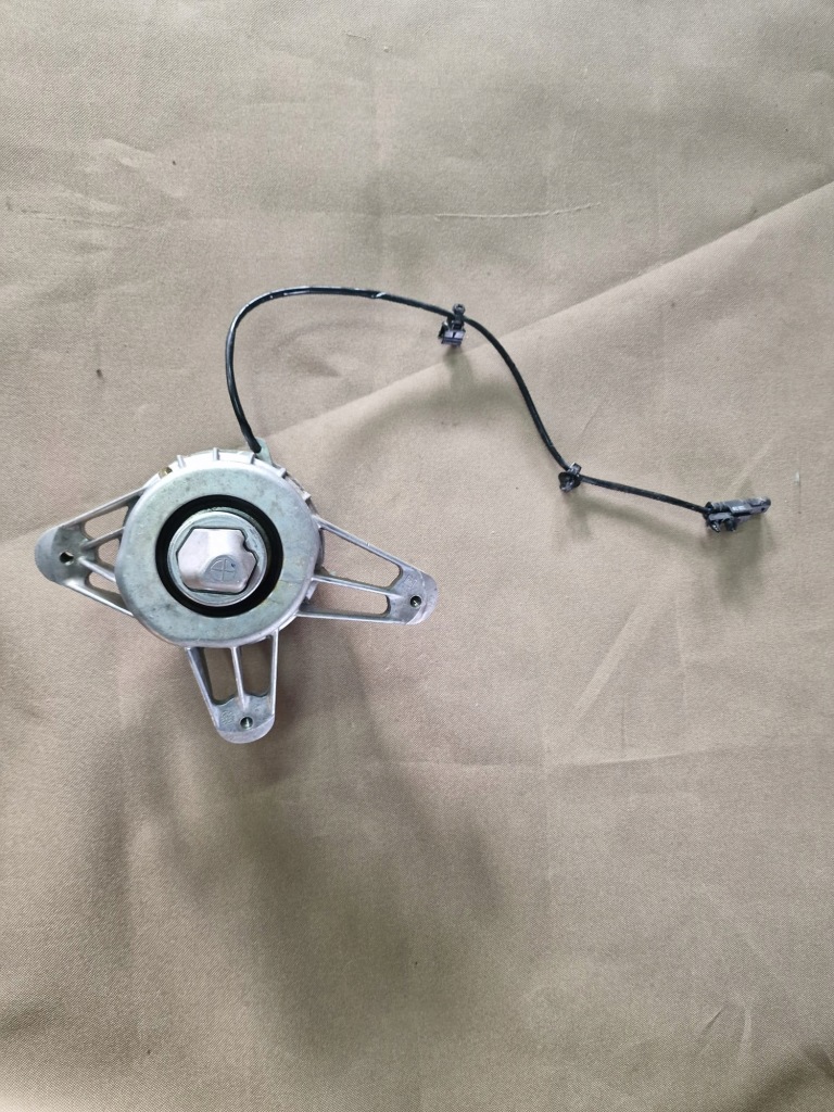 фото №1, Mercedes gle w167 подушка двигателя левая правая