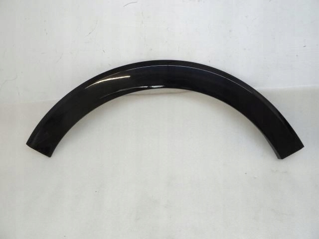 фото №1, Peugeot 208 gti правая молдинг крыла заднего задняя