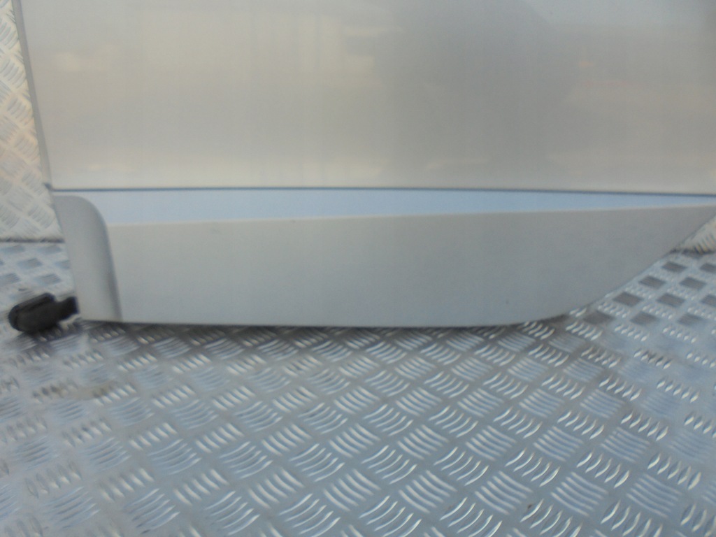 фото №2, 37. дверь левый задняя renault grand scenic iii ted69