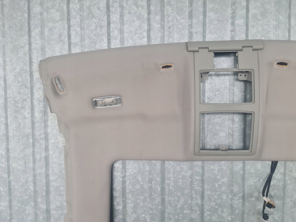 фото №9, Стеля platinium a8 d2 lift long lubelskie