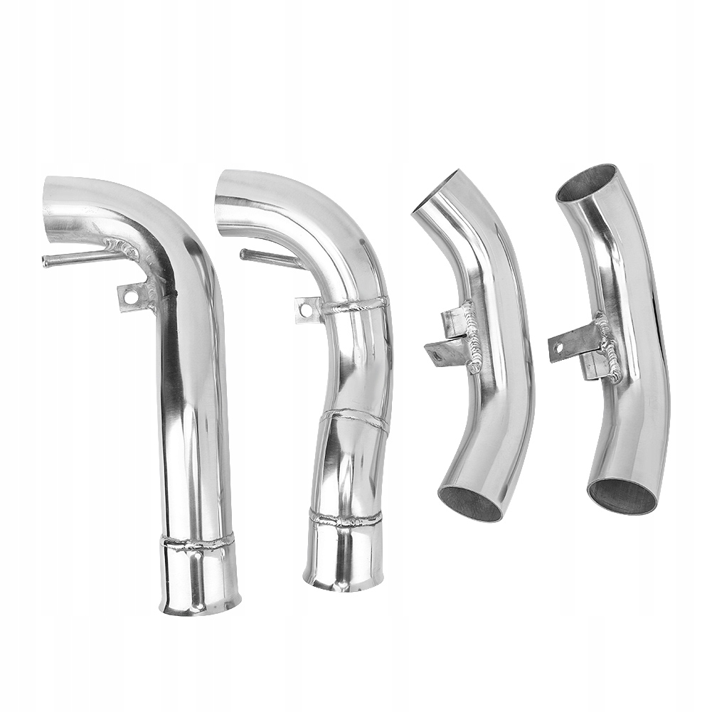 фото №7, Труба wąż turbo интеркулер audi s4 a4 a6 2.7l