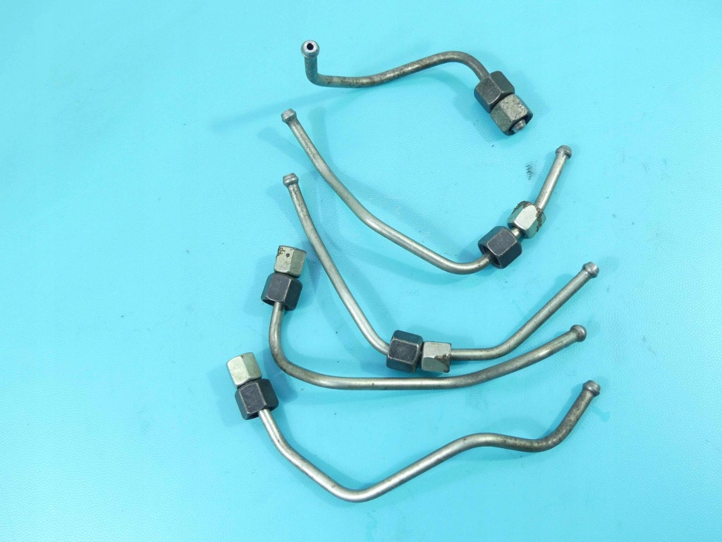 фото №1, Трубки форсунок citroen c4 grand picasso ii