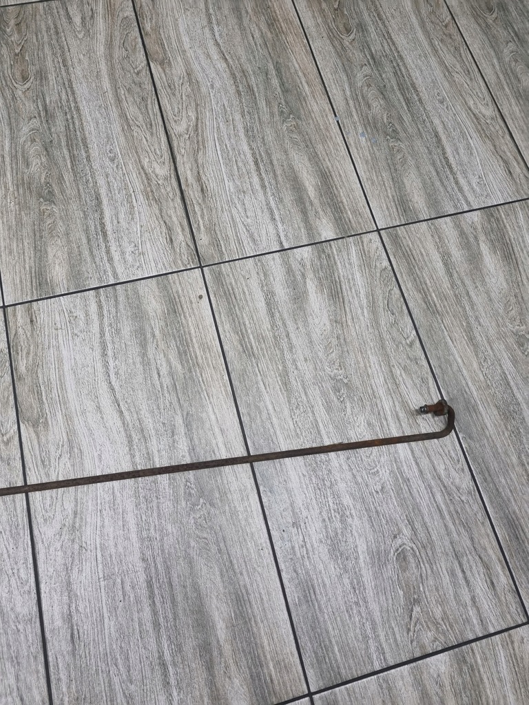 фото №3, Шланг трубка wąż кондиционера renault magnum dxi