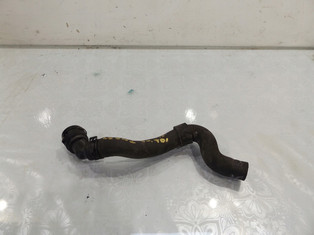 фото №1, Leon i 1,9tdi труба wąż wody