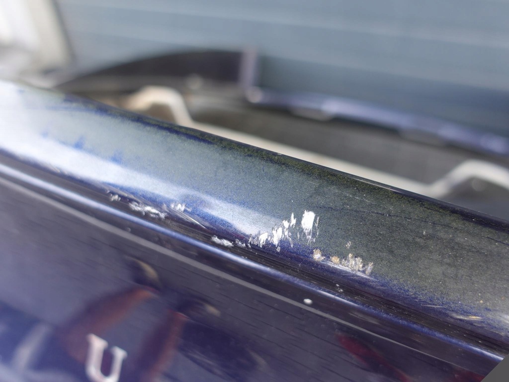 фото №5, Lotus elise s2 01-04 капот бампер frontclam