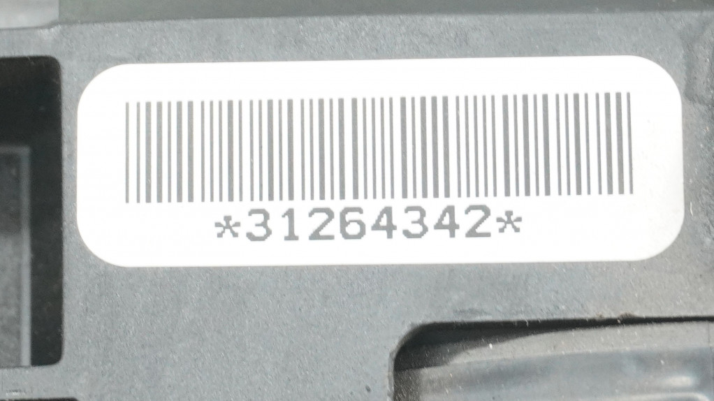 фото №10, Перемикач комбінований стрічка volvo v70 iii s80 ii 31264342 31264357