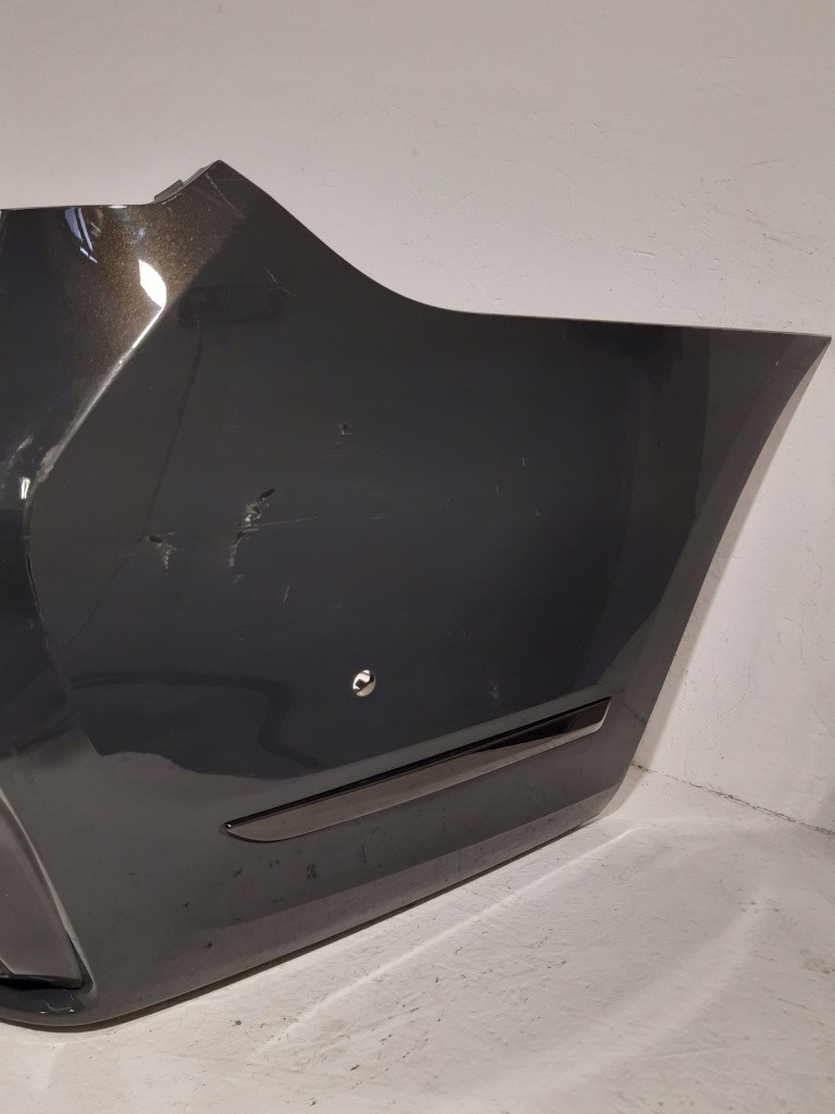 Bmw seri 7 g11/g12 lift m набор бампер задний Киев