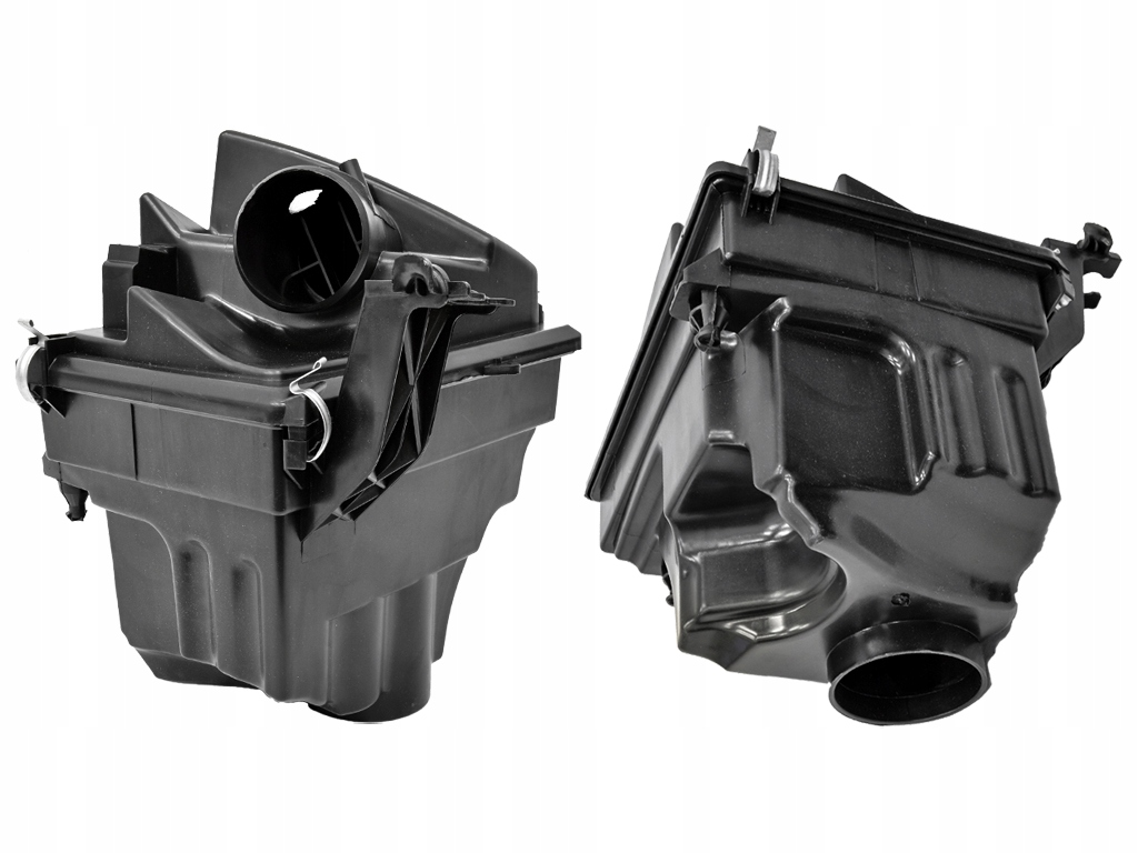 фото №1, Mazda 5 2005-2010 корпус фільтра повітря lf5013320b