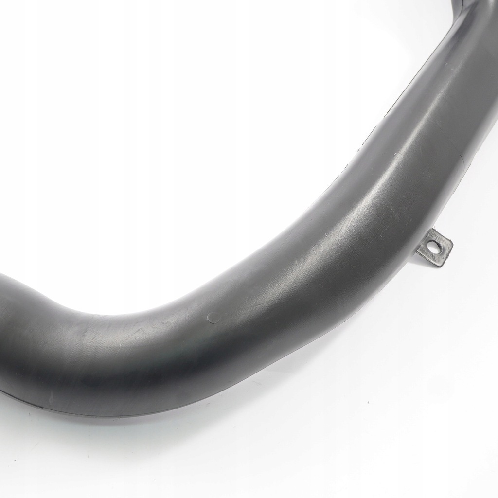 фото №11, Opel vivaro b renault trafic канал труба шланг вентиляции левый 93868030