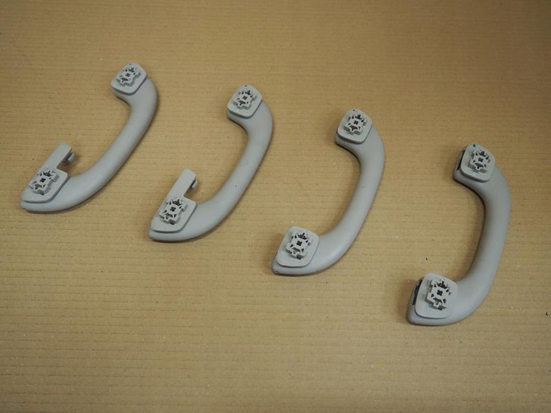 фото №4, Кронштейн ручка стельовий citroen c5 iii