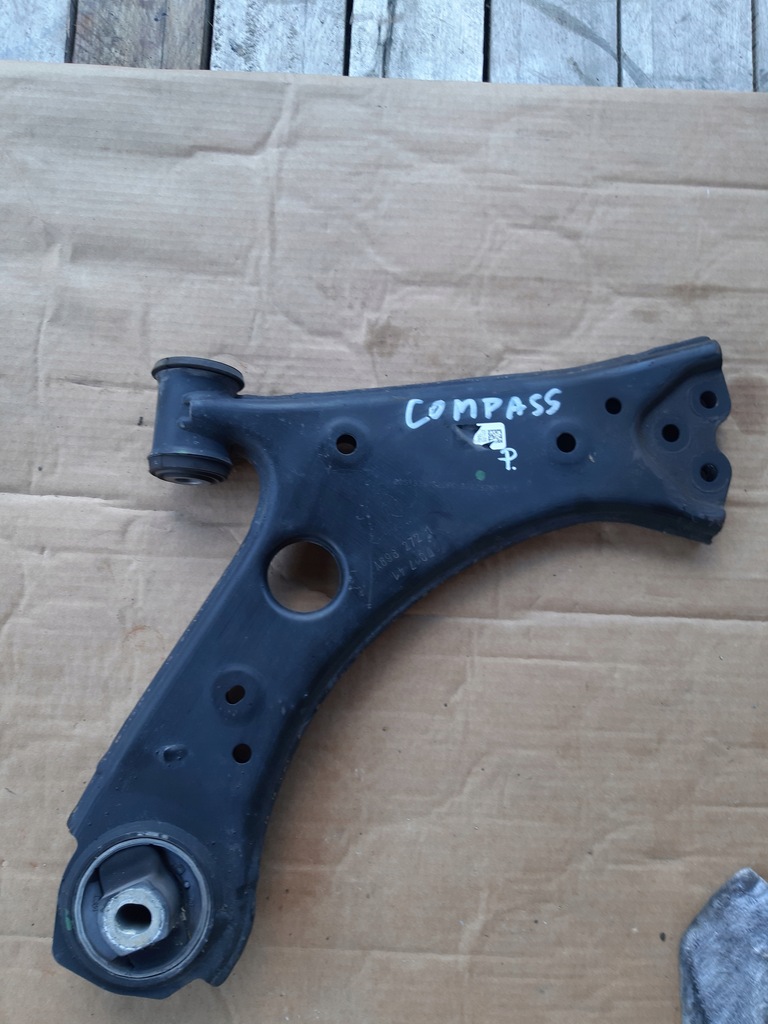 фото №1, Рычаг правый jeep compass ii