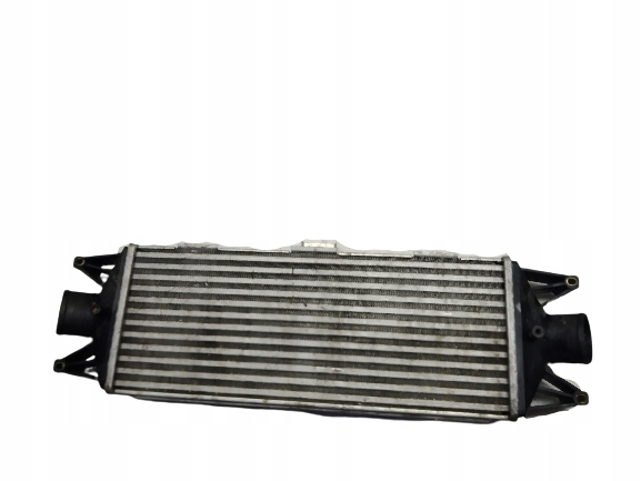 фото №2, Iveco daily 2.3 hpi интеркулер 86698000