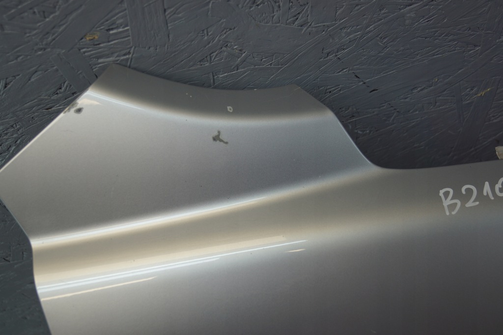 фото №10, Крыло правый перед kia sportage ii lift 9s