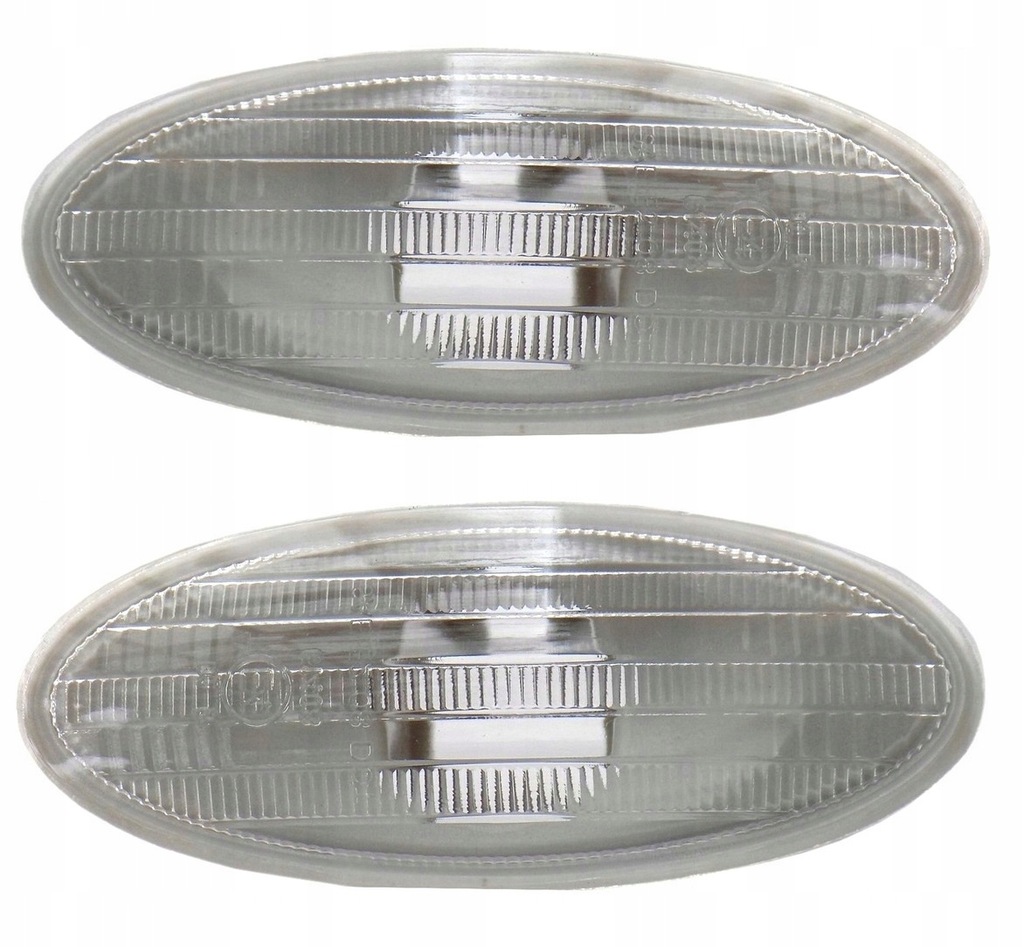 фото №1, Renault koleos поворотники поворотники bok комплект