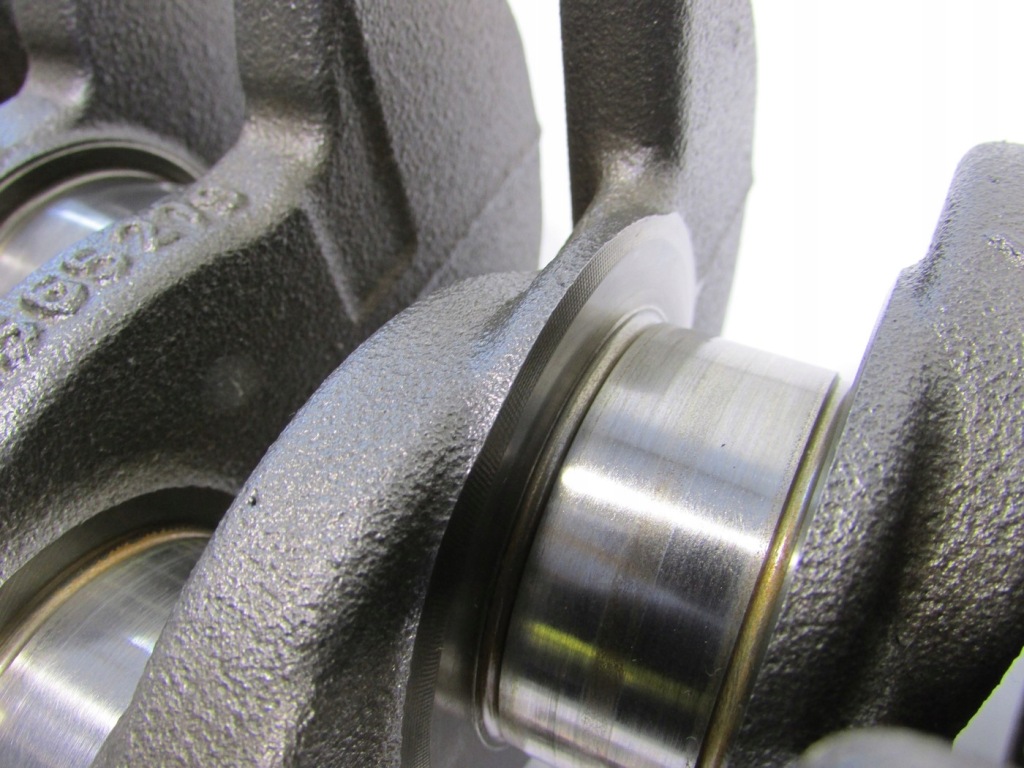 Купить Wał коленчатый номинальный вкладыши opel astra j mokka insignia 1.4 t turbo