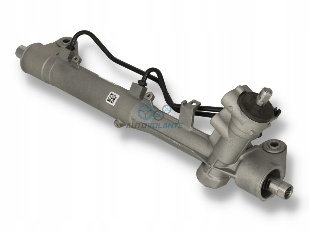 Трансмиссия рулевая рулевая рейка fiat croma ii Недорого