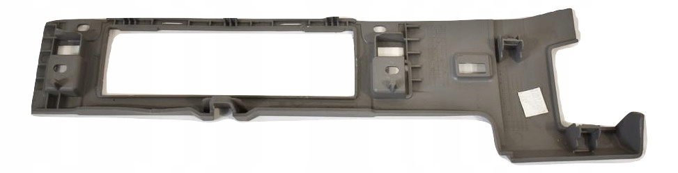 фото №3, Захист корпус радіо kangoo ii