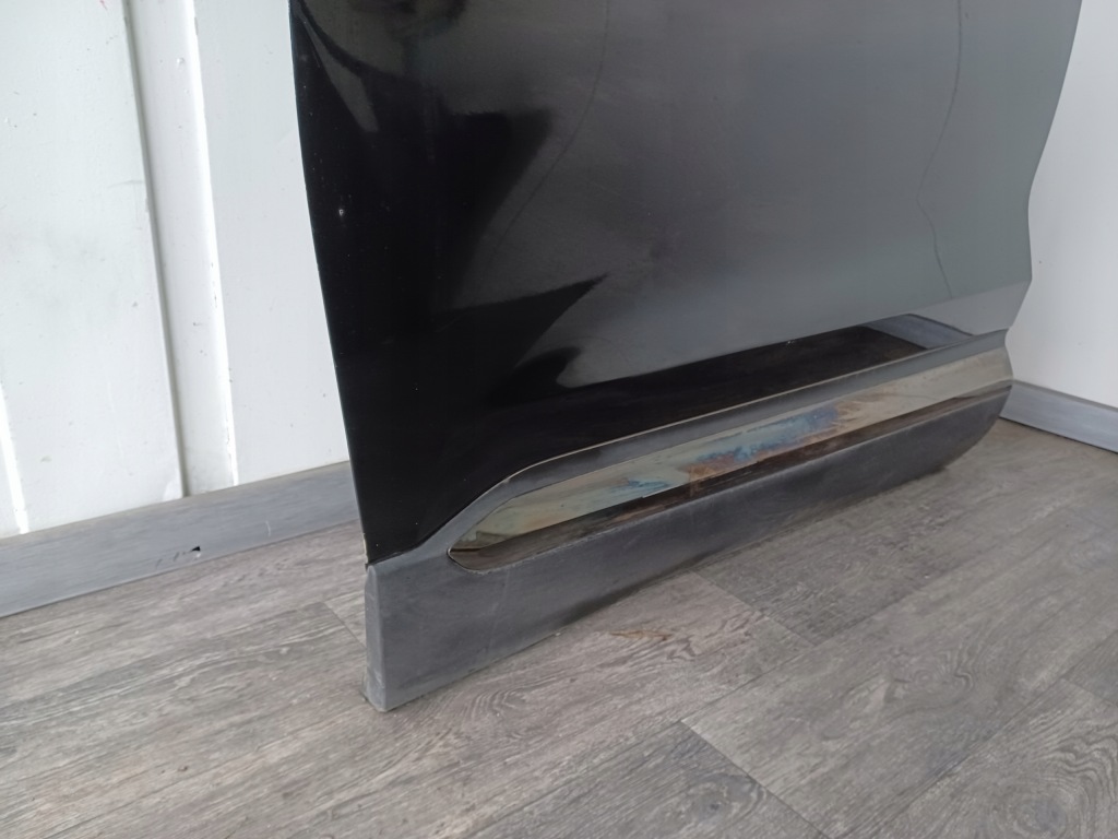 фото №13, Дверь передние левая hyundai santa fe iv santafe iv 2018- - poznań giełda