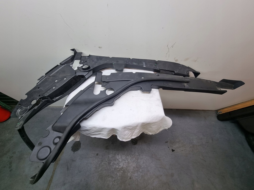 фото №1, Захист крила jeep grand cherokee