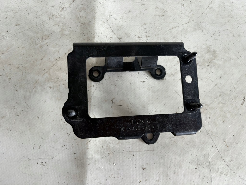 Купить Кронштейн радара mercedes glc w254 a254 a2545402800