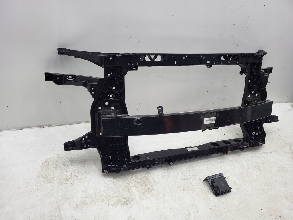 фото №2, Pas перед балка радар hyundai tucson iv 4