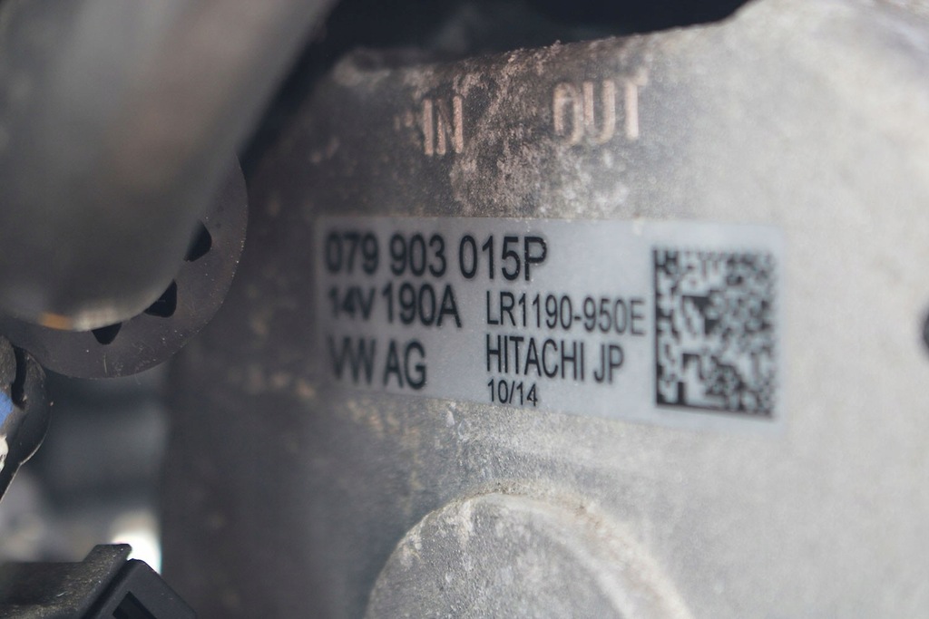 фото №11, Audi двигун 4.0 tfsi ctg ctga ctgf ctge 450 kw 331 km пробіг 110 km tfsi