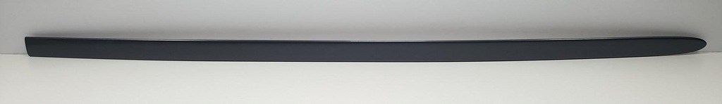 фото №1, Молдинг накладка дверь правый перед jaguar s-type