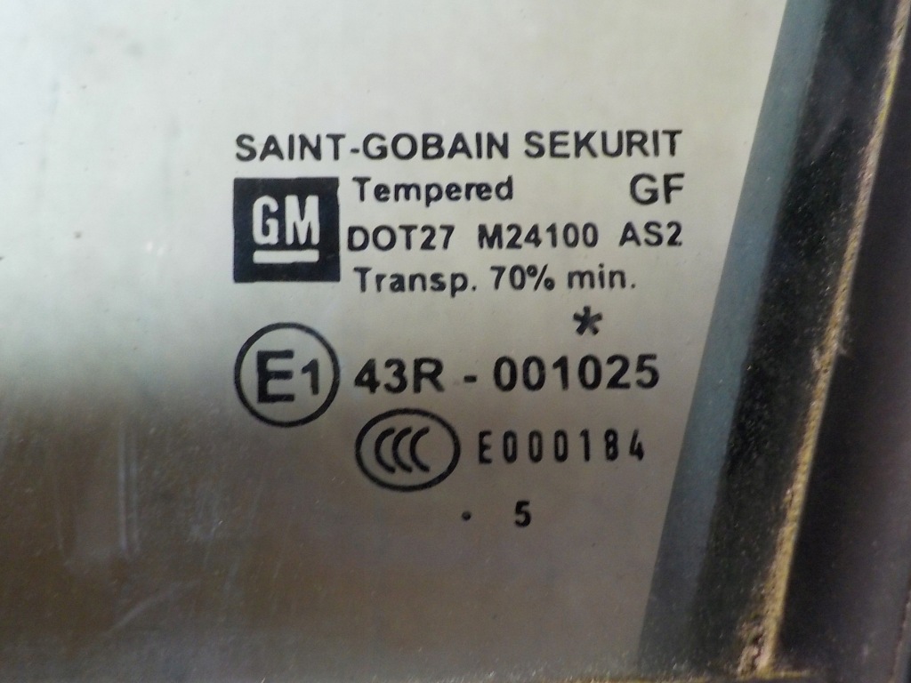 фото №4, Opel vectra c 1.9cdti двері лівий перед