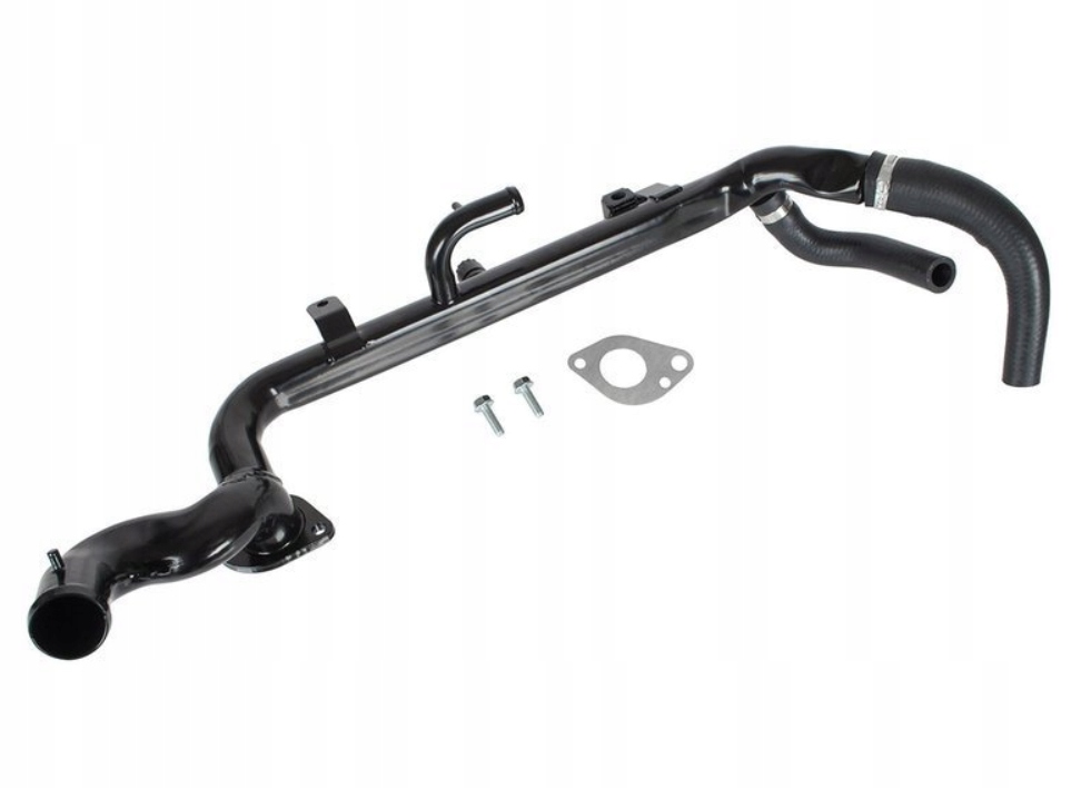 фото №2, Магістраль труба водяна opel signum 04-08 1.9cdti