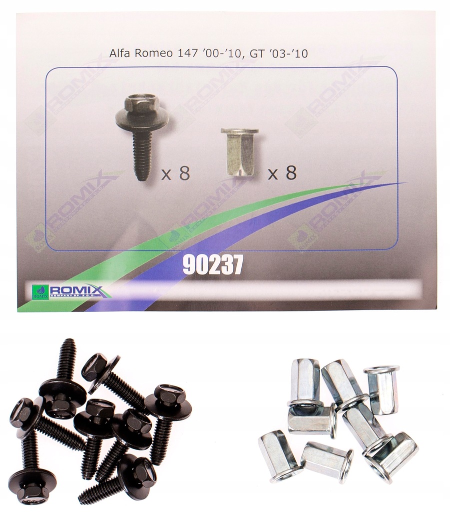 фото №1, Romix company 90237